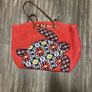 Vera beach bag